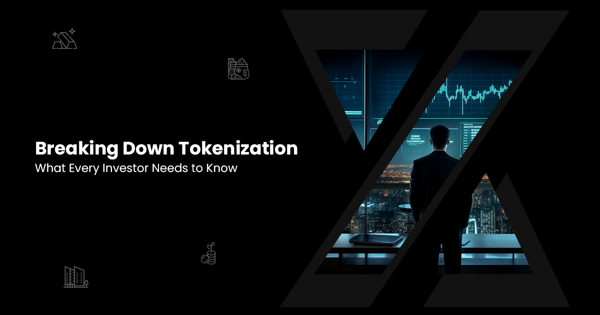 Tokenization